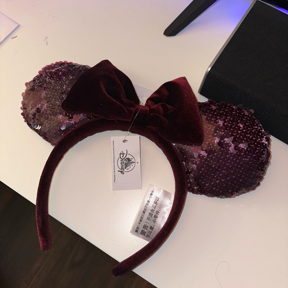 Disney Ears